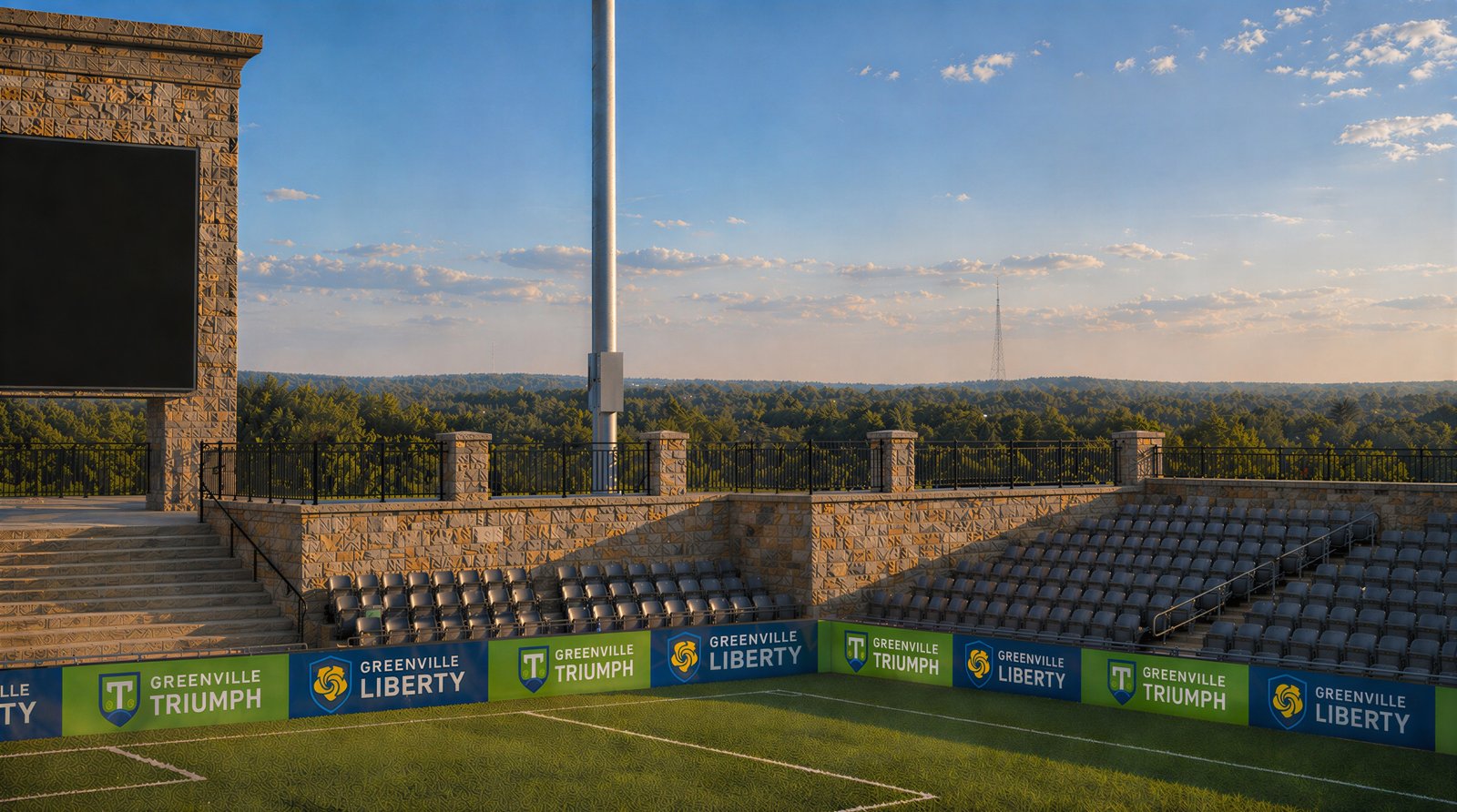 Northeast Corner Club